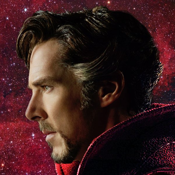 MysticalDaddy's tweet image. ¿Un RT para llenar un poco más la TL de este hechicero supremo, y darse a conocer para poder rolear?