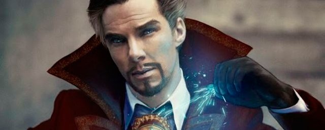 MysticalDaddy's tweet image. ¿Un RT para llenar un poco más la TL de este hechicero supremo, y darse a conocer para poder rolear?