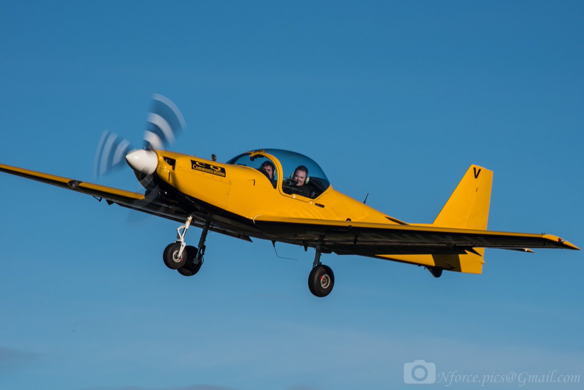 NforcePics's tweet photo. Some GA #aerobats #avgeek #aviation #slingsby #Hum #Sbach https://t.co/2Q51Oim7FP