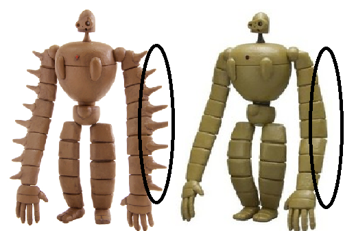 ウメ в X: „RT @seiryu3: ラピュタのロボットは戦闘用と庭園用で ウメ в X: „RT @seiryu3: ラピュタのロボットは戦闘用と庭園用で