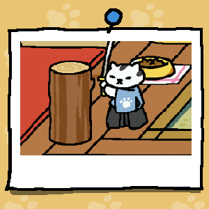 mightyhelix's tweet photo. #ねこあつめ https://t.co/1jhXF72vdL