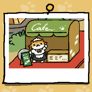mightyhelix's tweet photo. #ねこあつめ https://t.co/n5XtSOfBRC