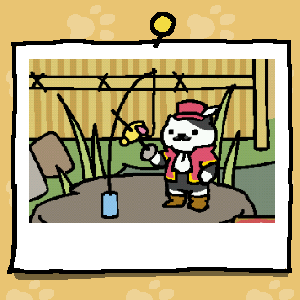 mightyhelix's tweet photo. #ねこあつめ https://t.co/6jIpZhQJSH