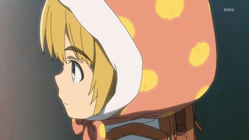 ミン アルミン横顔かわいい T Co Yw6fs7msyr