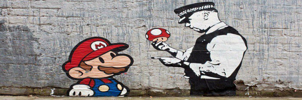 ESBanksy's tweet photo. #EsBanksy https://t.co/MSCUjm5QWQ
