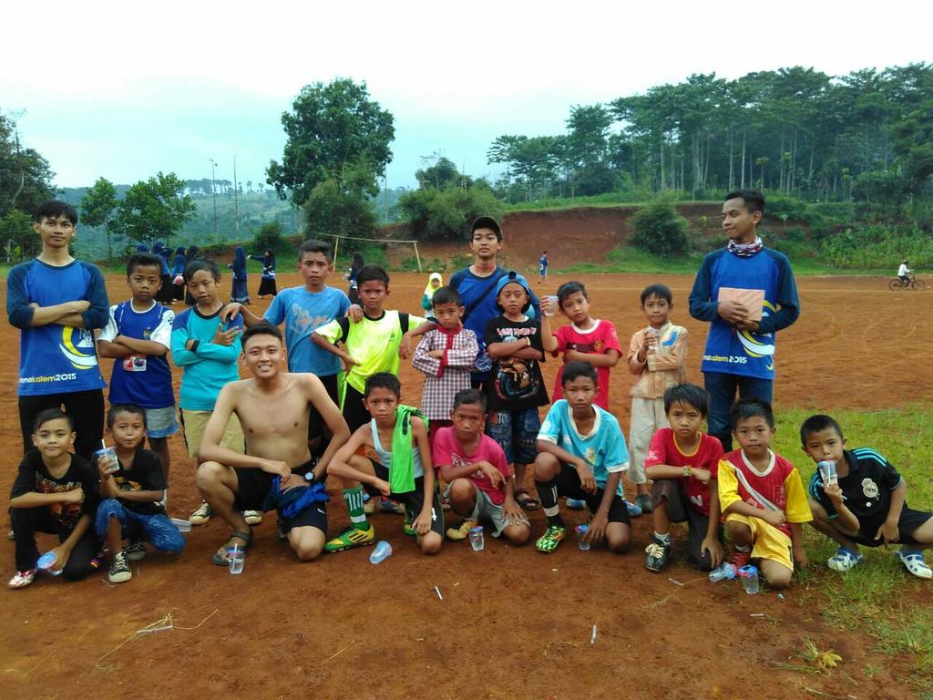 lingkarbmupi's tweet photo. Ini dia yang kegiatan perlombaan futsal...
#K https://t.co/uhXLmXekpk