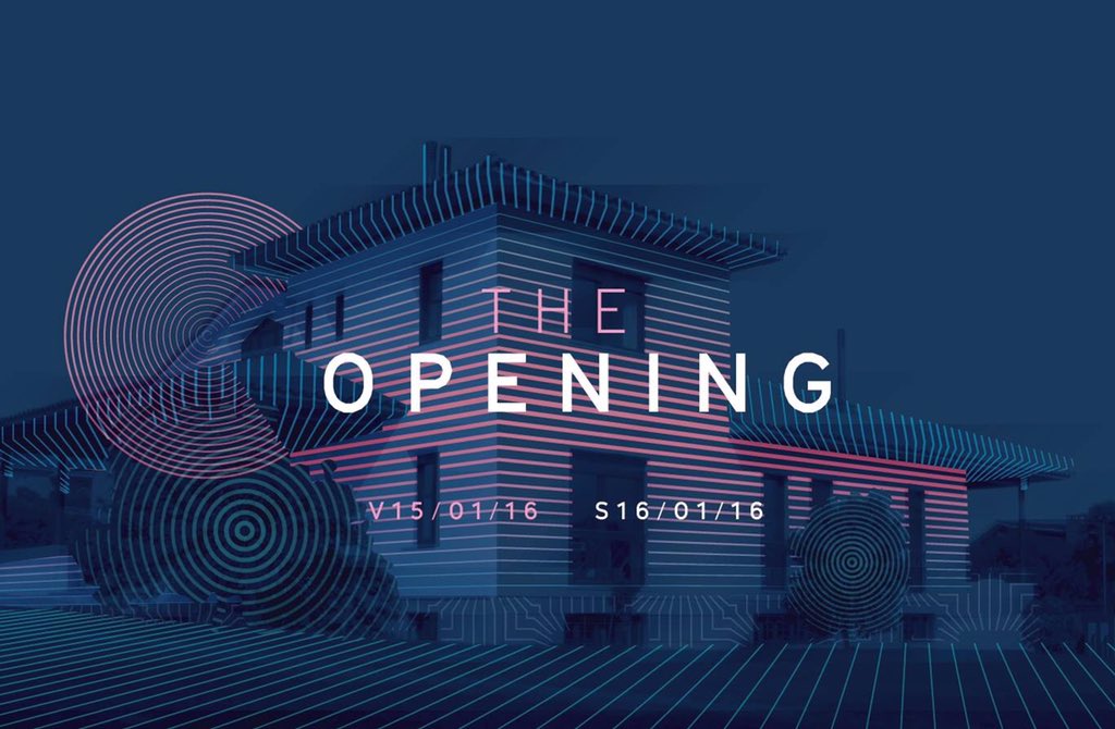 siapro's tweet image. Hoy y mañana estaremos iluminando la presentación de un nuevo proyecto en Asturias: @TheBassValley