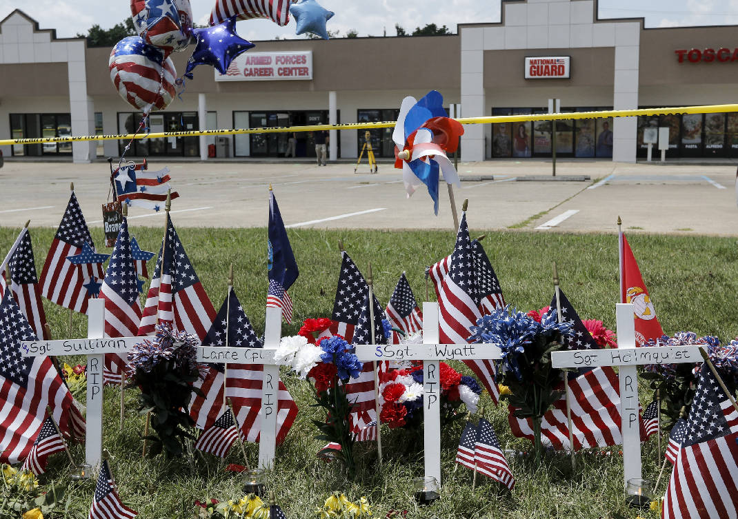 ChattanoogaRR's tweet photo. First responders not allowed to dip into July 16 victim fund, city code states https://t.co/Rf5dNG3dUu https://t.co/DtDvugYwxO