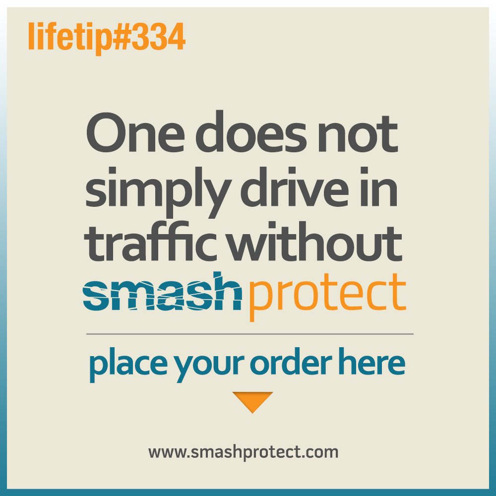 smashprotect's tweet photo. We total agree with this life tip. https://t.co/pLixhytGsm