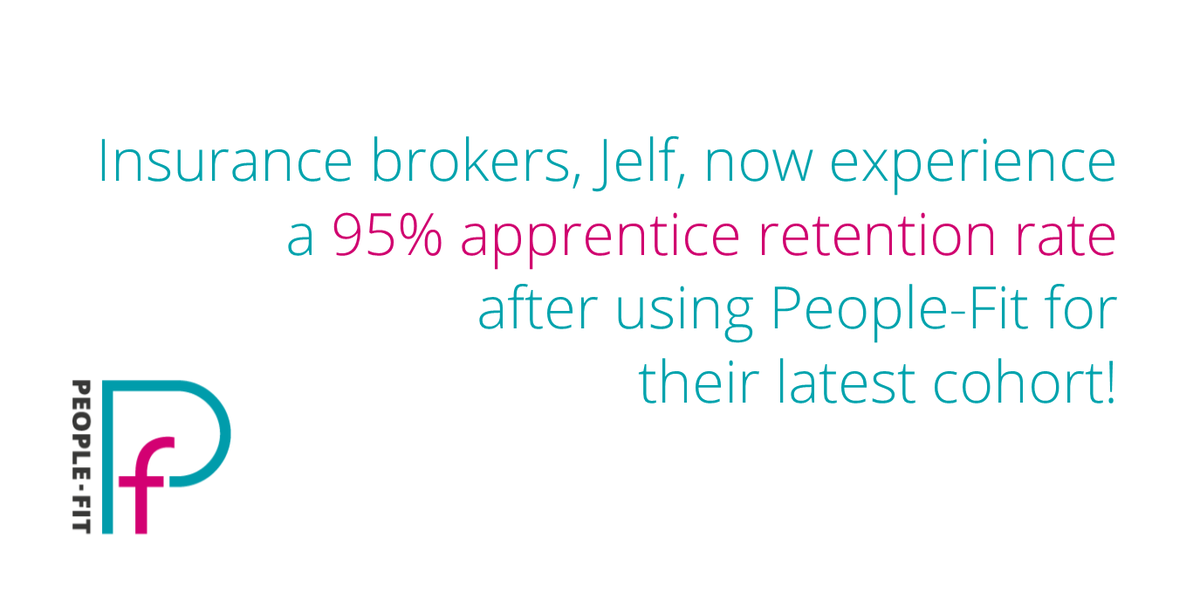 PeopleFit_UK's tweet photo. The proof is in the pudding, as they say! With this fabulous news, it certainly is #FeelGoodFriday :) @JelfIB https://t.co/czJ4JYZX7F