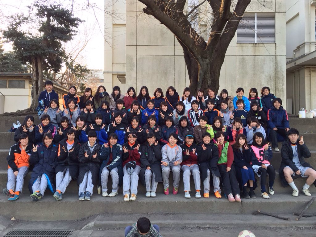 1/16
新人戦決勝トーナメント一回戦

vs伊勢原
15:30キックオフ in星槎国際

絶対負けない
勝つ気しかありません✋

思いをせおって