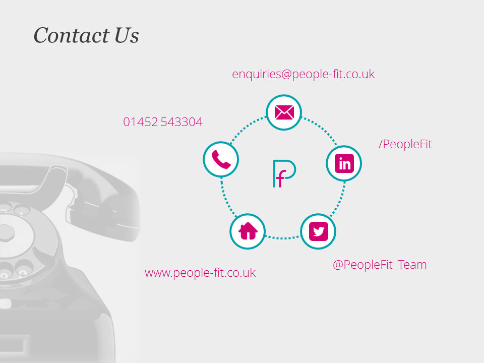 PeopleFit_UK's tweet photo. Did you know you could contact the @PeopleFit_Team in all these ways?! https://t.co/8x19xe0p7o