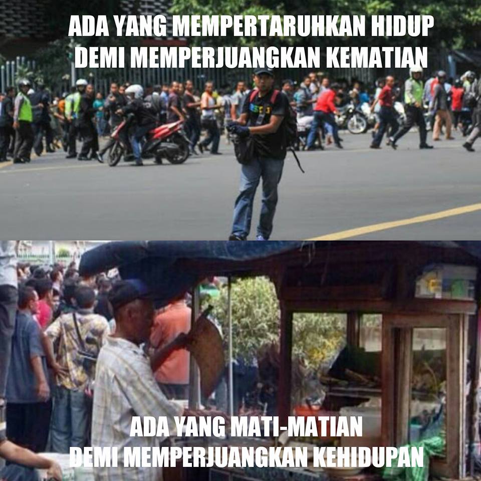 Nukman Luthfie On Twitter Pakar Medsos Anggap Wajar Meme Lucu Nukman Luthfie On Twitter Pakar Medsos Anggap Wajar Meme Lucu