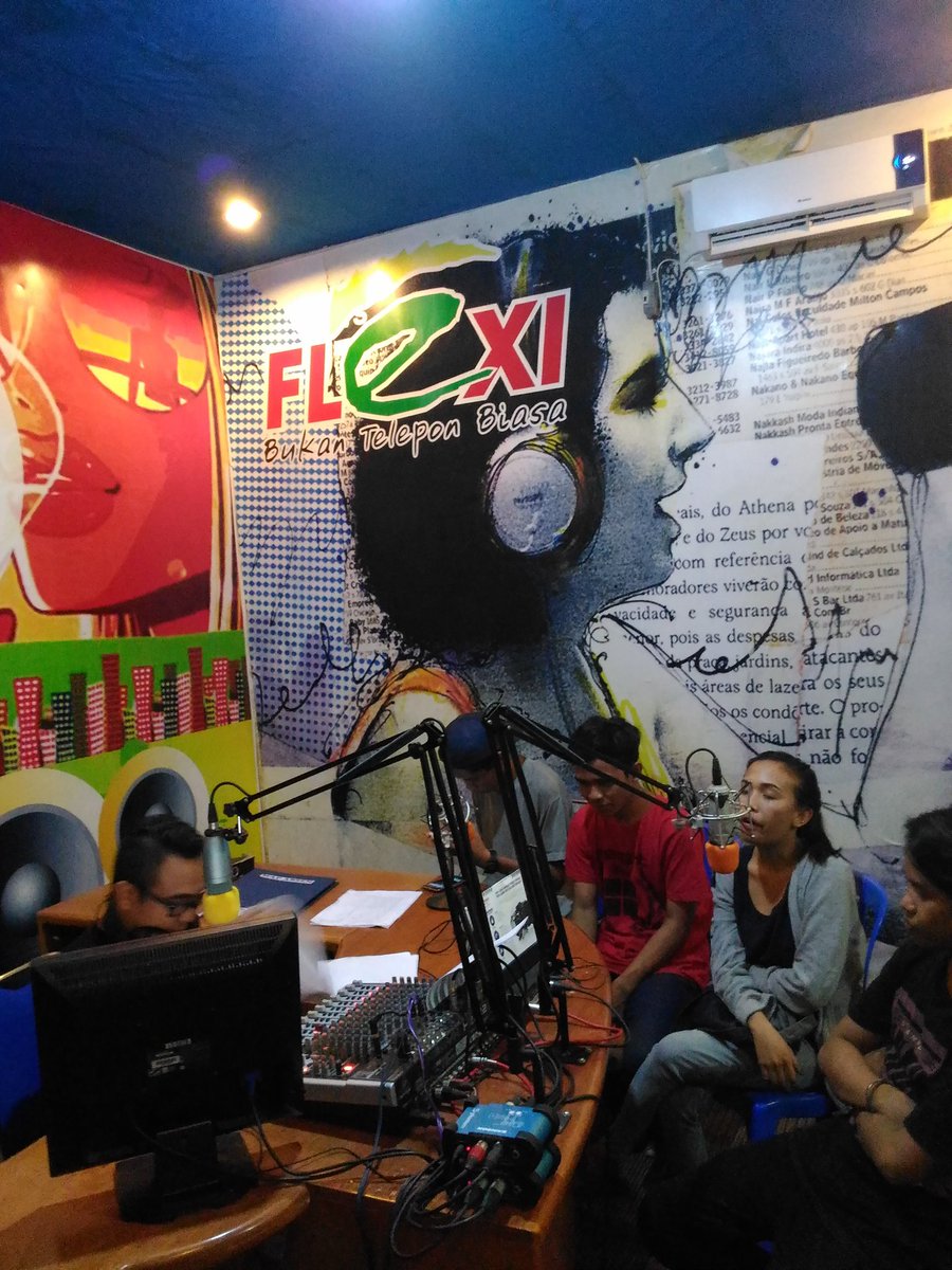 Stay tune interview with <a href="/NOTIFICATION__/">NOTIFICATION</a> <a href="/SKIPFM/">SKIPFM Radio</a>