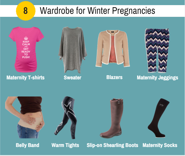 igenomixindia's tweet image. How to #protect #pregnant #women yourself in #winter - 8 #wardrobes for #winter #pregnancy! #MAXValue #RunForAReason
