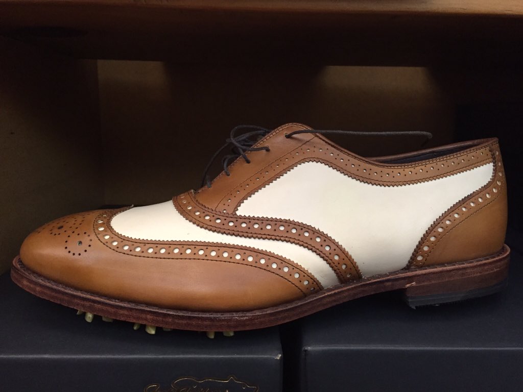 RNieth's tweet photo. @MyGolfSpy @PUMAGolf I still prefer this... https://t.co/thmJ0Hptof