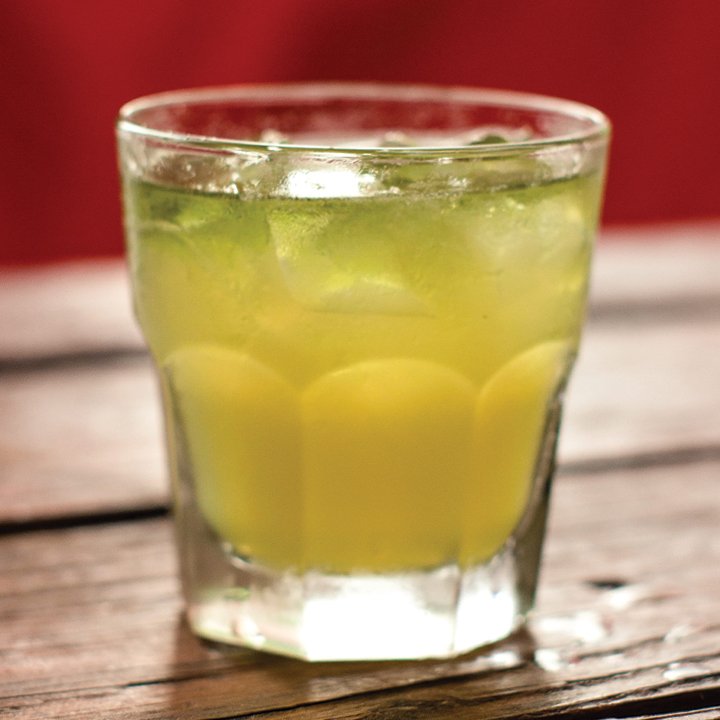 The Fox Mulder Cocktail liqr.co/1OmbHtJ