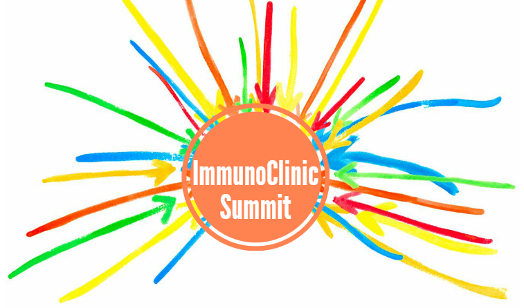 ImmunoClinic's tweet photo. #MeetingPoint con @idibaps @idibell_cat @hospitalclinic @imimat @CIMA_unav @Hospital12deOct @DanaFarber #VHIO #CCIT https://t.co/m7OhUEJvwB