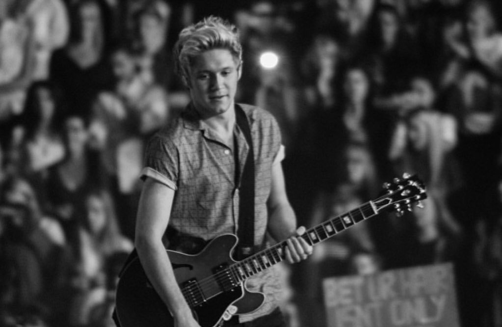 onedirection's tweet image. 🎸 (instagram.com/NiallHoran)