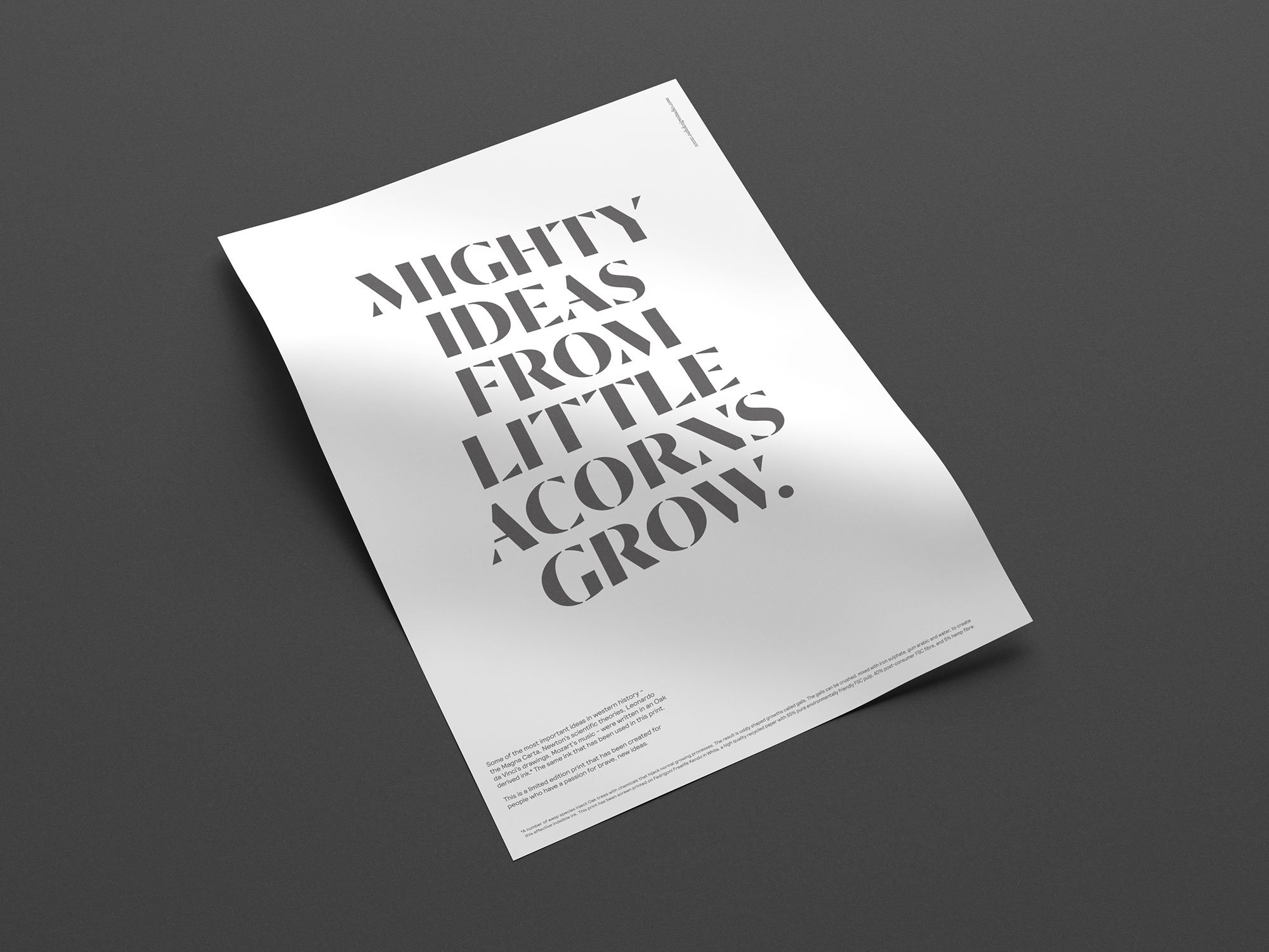 Fedrigoni Uk Our Latest Case Study Design Oak Studio Screenprinted Danielmather On Our Freelife Kendo T Co Fa1jivmqrh T Co 28vqevk5bj Fedrigoni Uk Our Latest Case Study Design Oak Studio Screenprinted Danielmather On Our Freelife Kendo T Co Fa1jivmqrh T Co 28vqevk5bj