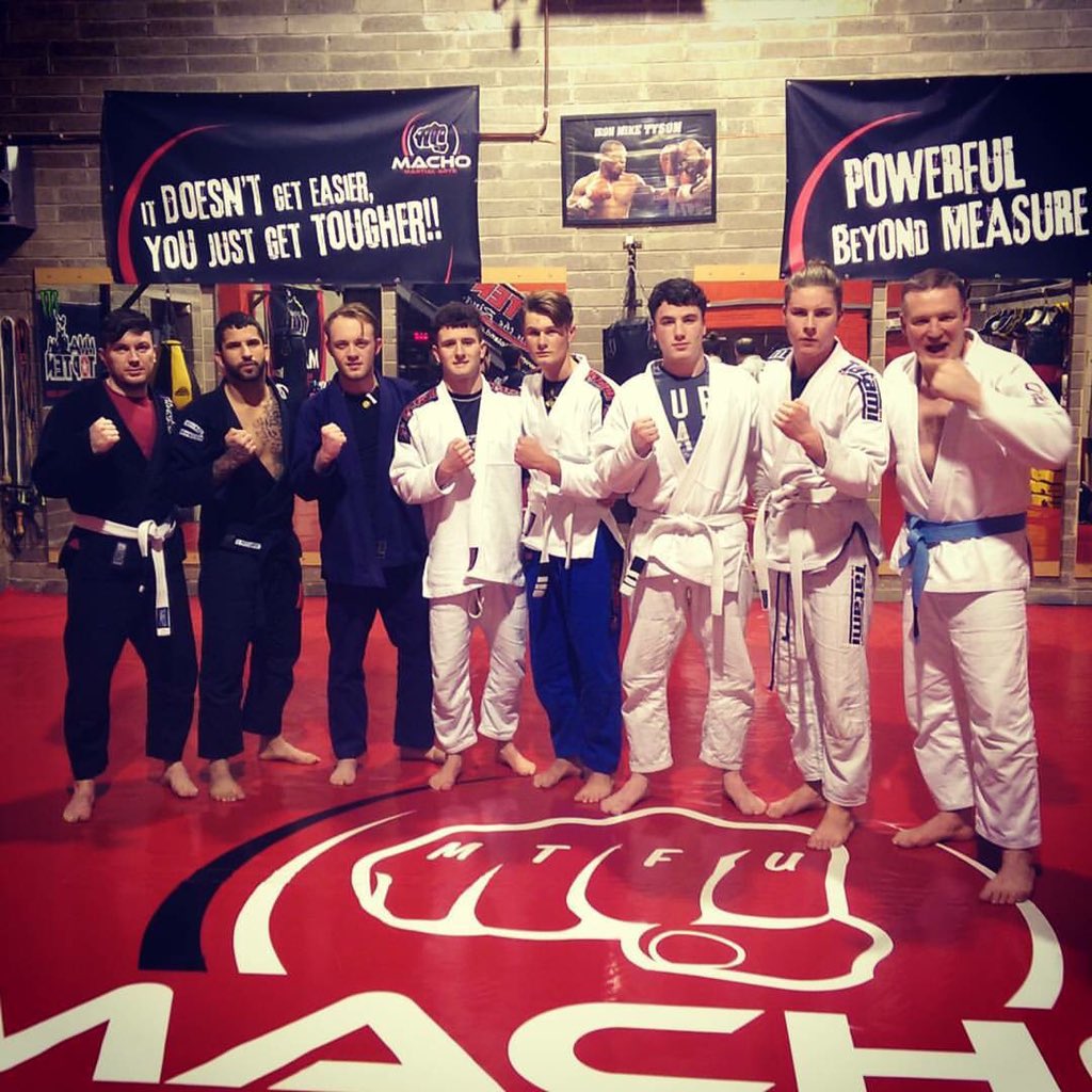 callumnoble2's tweet photo. #justroll #bjj #gfteam #machogym https://t.co/bTdJqGnRsw