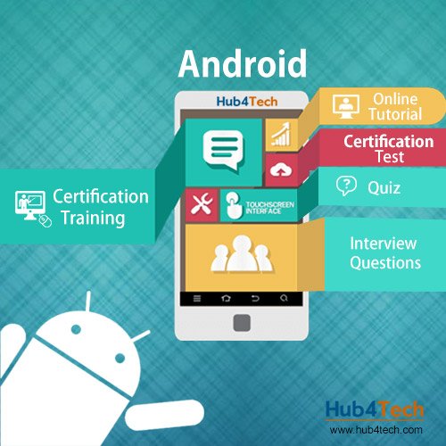 Hub4Tech_HR's tweet image. #Tutorial,#CertificationTest,Certification #Training,#InterviewQuestions &amp;amp; #Quiz.Visit - hub4tech.com/mobile-develop…