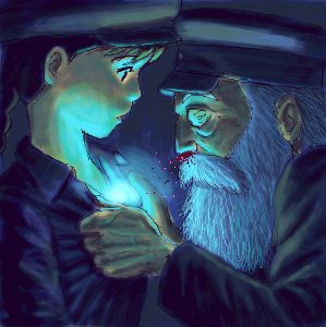 瞬く のラピュタ イラスト祭り4） #天空の城ラピュタ #ラピュタ わしも