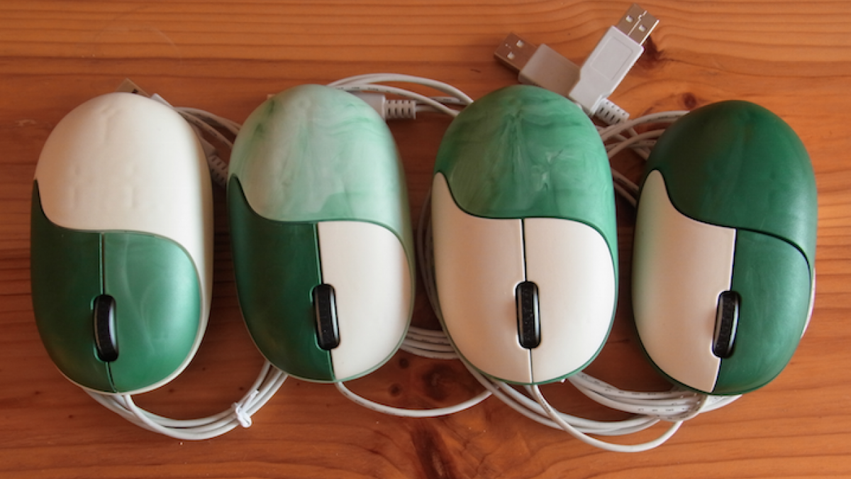 FUTUREMAGde's tweet image. Wie eine kleine #Computermaus beweist, dass #FairTrade auch auf dem #Elektronikmarkt geht &amp;gt; bit.ly/1nn6Xez