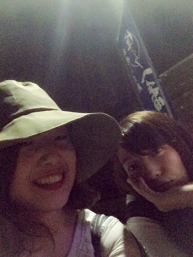 ayumi0101's tweet photo. 今日はなるみと
久しぶりにテレビ電話
なるみがあゆみをこんなにも
褒めるなんて😆💓
あと4ヶ月
早よ帰ってこんかなー、 https://t.co/KipCZ1dRYZ