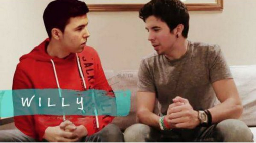 WillyrexYT tweet picture