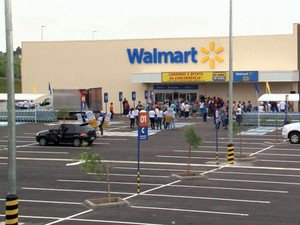 Walmart anuncia fechamento de 60 lojas no Brasil