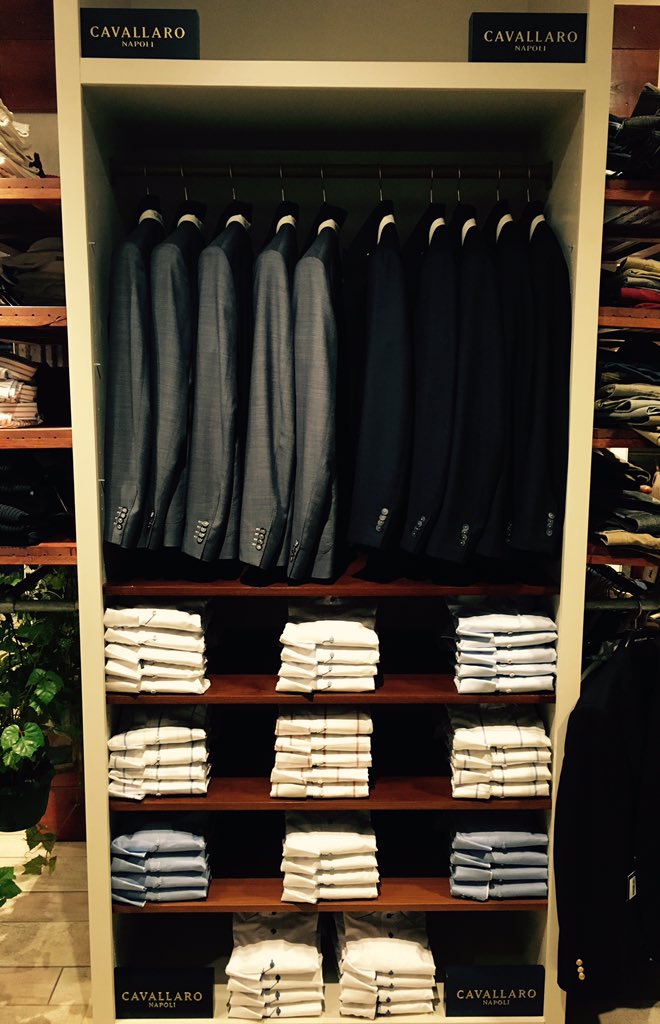 New stock Cavallaro🇮🇹! #newstock #cavallaro #vinkfashion #springsummer #2016