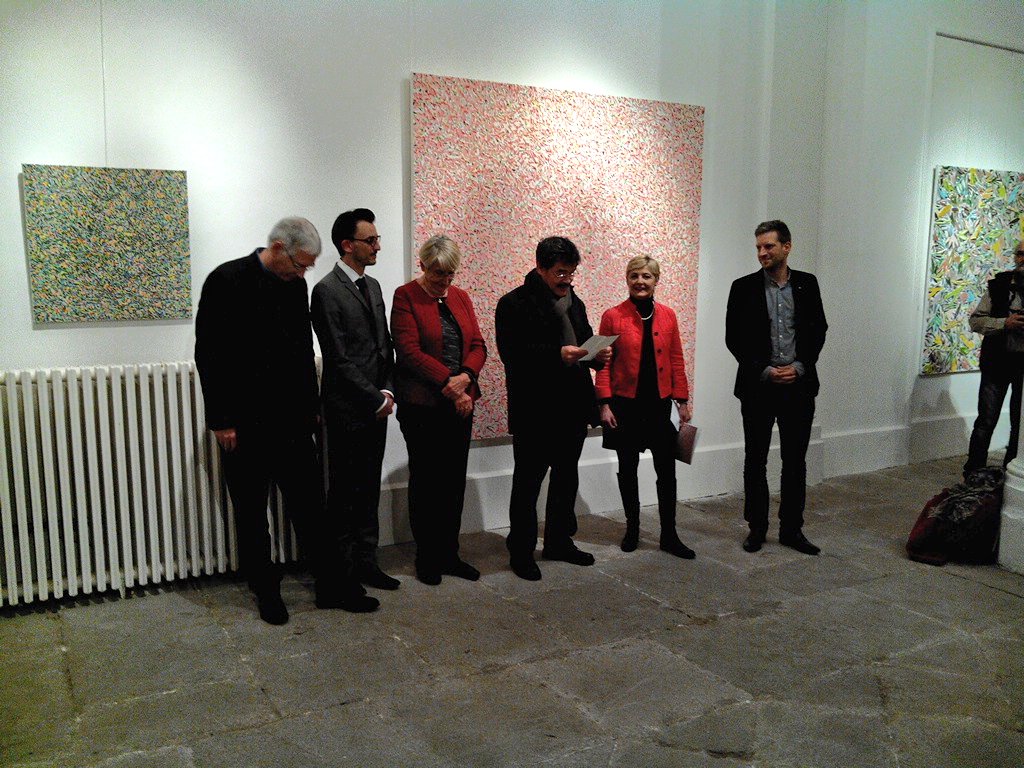 0_balland's tweet photo. #FICA #Vesoul  vernissage expo  Cho Taik-Ho 3 au 10 février  90 films à visionner invité d'honneur film coréen https://t.co/DDgW1sQbAJ