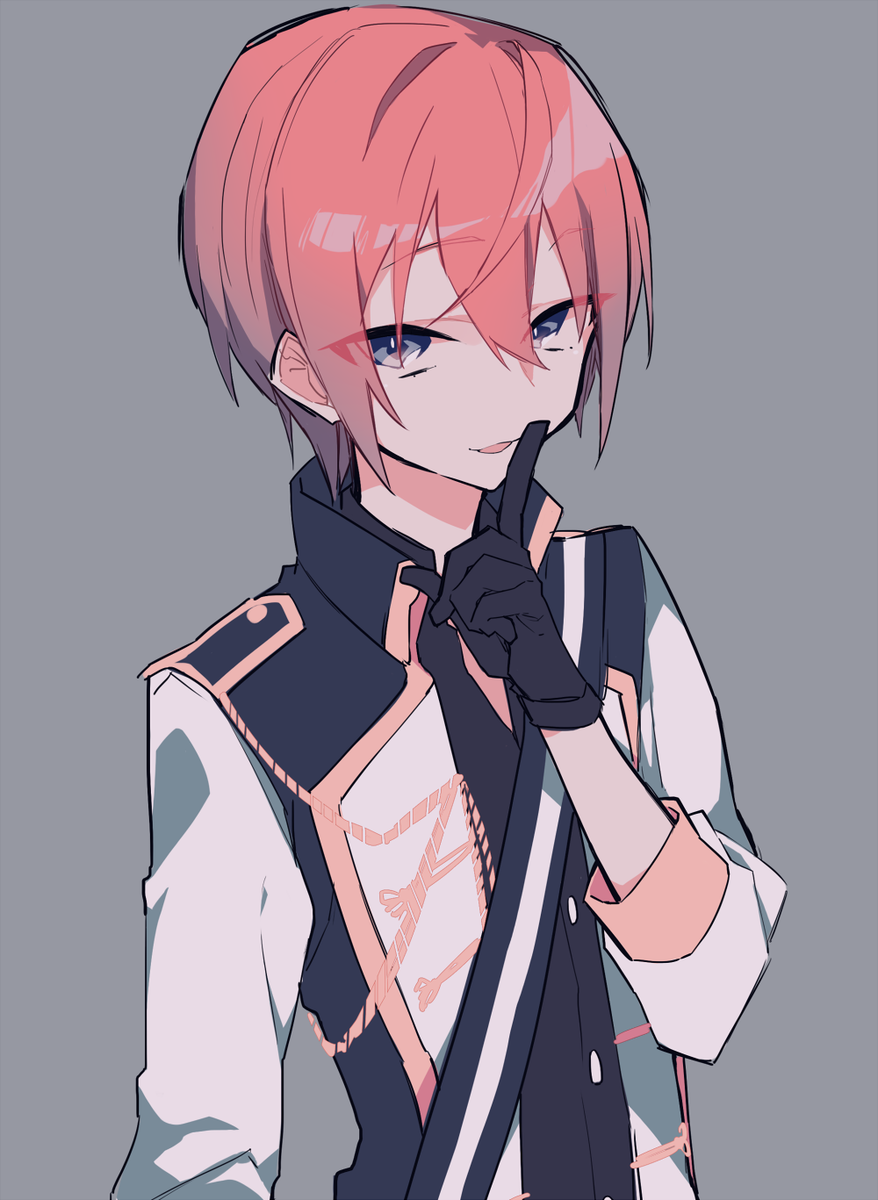 Post by 望月けい@11/21-個展 on X: あんすた 司くん