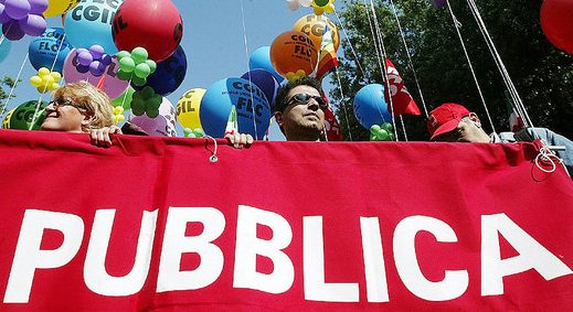 #Pa: <a href="/FpCgilNazionale/">Fp Cgil Nazionale</a>, da comunali a ministeriali, retribuzioni calano di 500 euro
rassegna.it/articoli/pa-fp…