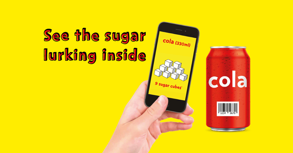 educationgovuk's tweet photo. Teachers, use the #SugarSmart app to help your pupils rethink their drinks with Change4Life's new #FoodDetectives https://t.co/hpwAkHswNq