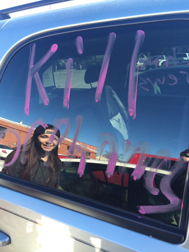 RyRy058's tweet photo. #onlyatnewtech πππ @MarinaSalters https://t.co/1WE12DBwZg