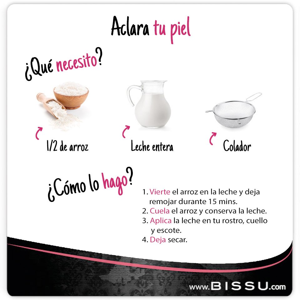 bissucosmetics's tweet photo. Aquí te dejo un sencillo consejo para regresarle el tono natural a tu piel ;) https://t.co/91wf1ZmfTp