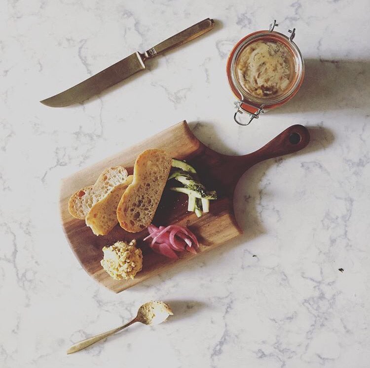 thedogandpig's tweet photo. Pimento Cheese that turns any charcuterie or cheese board's frown upside down. #DPSmakes #RVAeats https://t.co/Z9y76PduHZ
