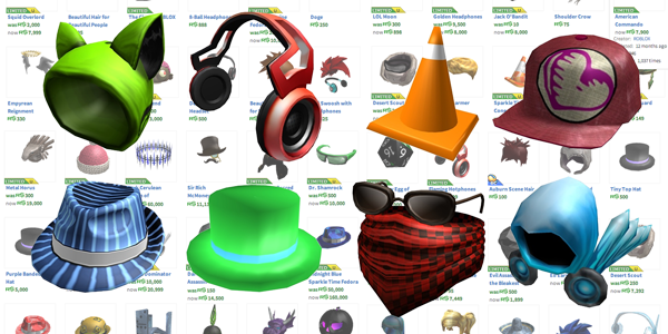 Roblox On Twitter Happy Nationalhatday What S Your Favorite Roblox Hat Https T Co Xr9ipfdhhm - roblox audio hats