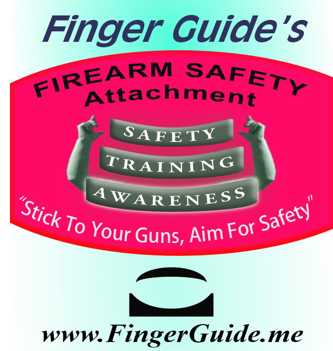FingerGuide's tweet photo. @PB_Survival @LkElsinorePatch join the #TriggerFingerAwarenessCampaign 👉🏻 https://t.co/7rxrgBVggn