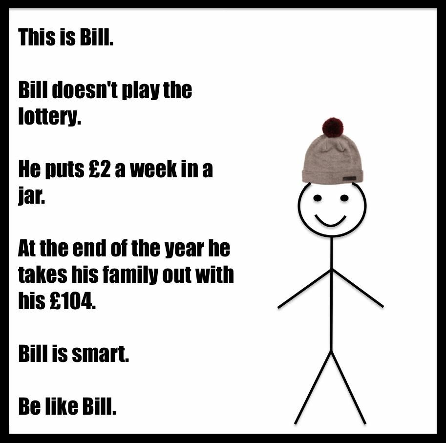 BeLikeBiII_'s tweet image. Be smart. Be like Bill