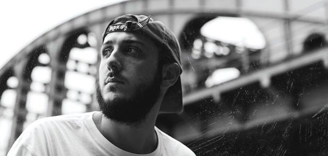 RapEndFlow's tweet image. Le CoupDeCoeurDuJour #10
Caballero - C&apos;est aussi simple que ça!
Très très lourd à écouter en boucle ! @caballerobxl