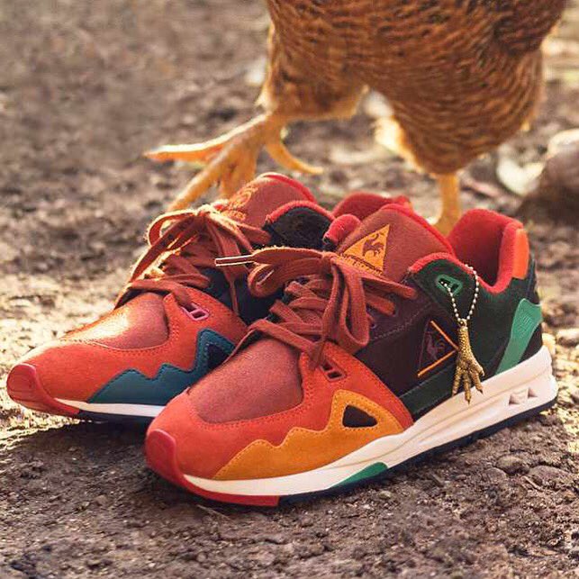 le coq sportif gallo