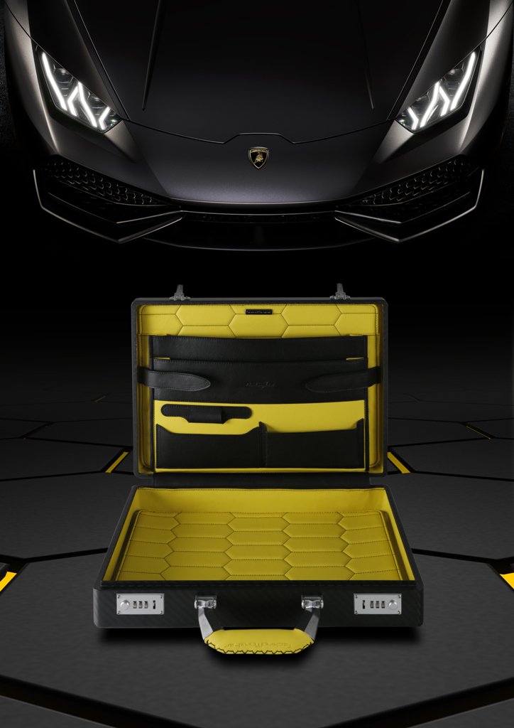 TecknoMonster's tweet photo. #NewLook 4 our Cabin Concept Collection with #AutomobiliLamborghini. SportCars Yellow Leather &amp; Genuine #Carbonfiber https://t.co/IYO09IIU2P
