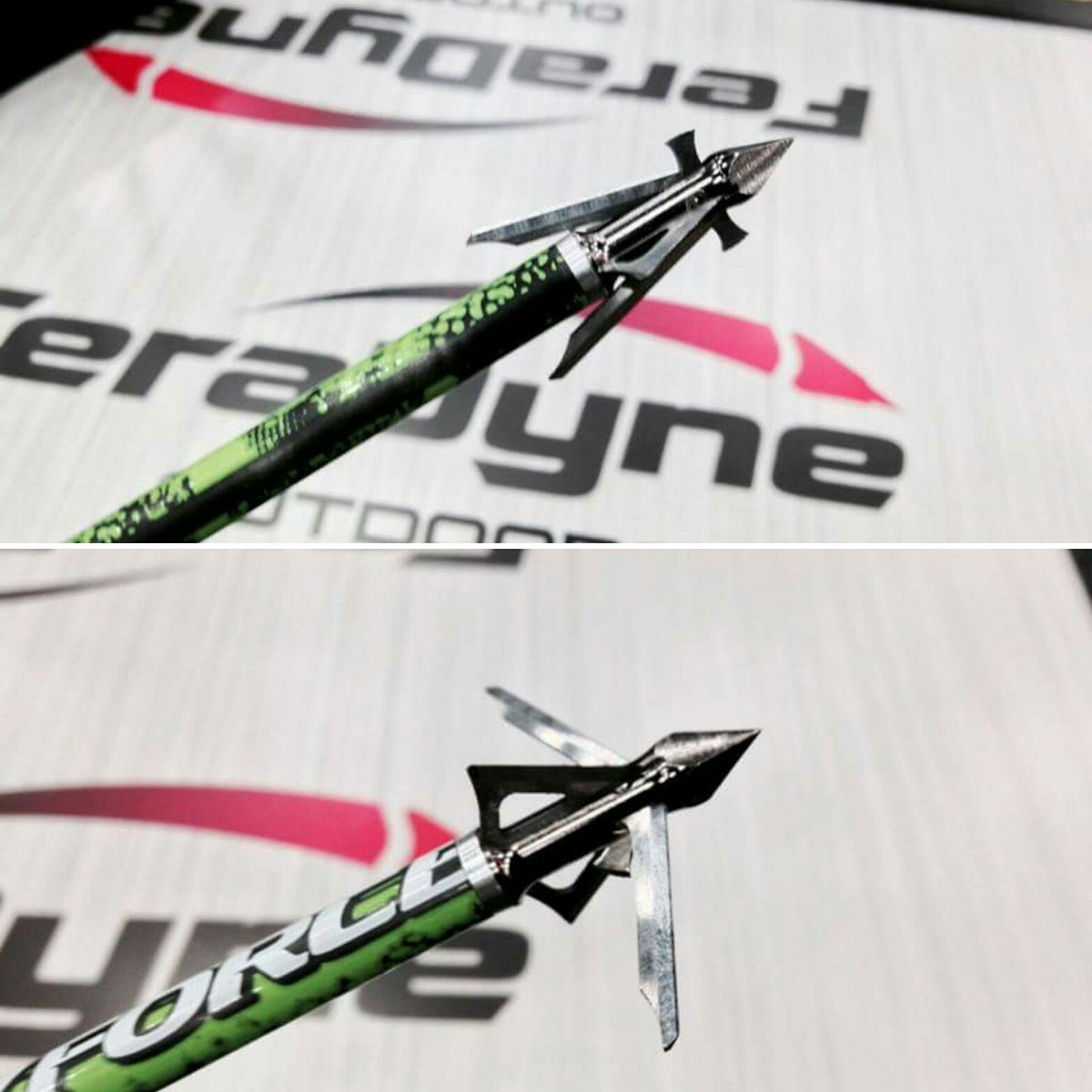 Muzzy Products tweet media