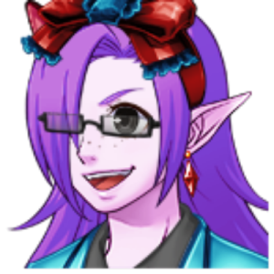 MisterUltimate's tweet photo. LEGEND OF THE VAMPIRE QUEEN by @GamerVampires
EP. 2 DEMO!
https://t.co/kKc1jkTv5x

#IndieGame #XRPCrew #GamersUnite https://t.co/ZNQF4XsAAo