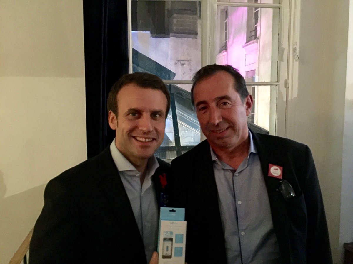 La Gourde Française tweet media