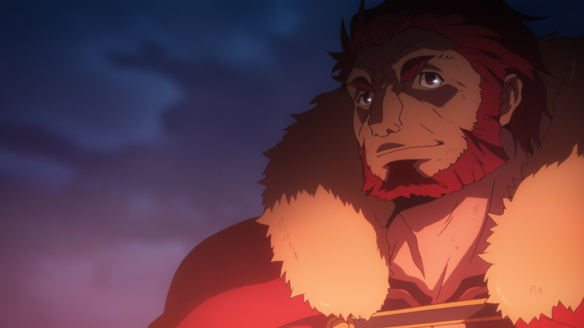 Ufotable 本日fate Zero 16年二度目の最速放送日となります 第15話 黄金の輝き Vsキャスターとの決戦 クライマックスがここに Tokyomxにて24時より放映開始 どうかお楽しみ下さい Fatezero T Co Vsesa0imu0