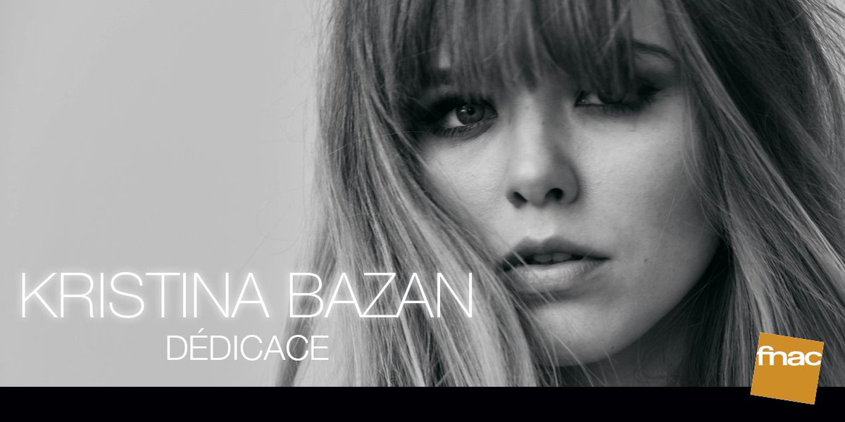 fnac_suisse's tweet photo. [Sortie] La célèbre blogueuse @Kayture sera à Fnac Rive pour dédicacer On The Go ! https://t.co/LodGaazf4k https://t.co/4PbAOvtsAo